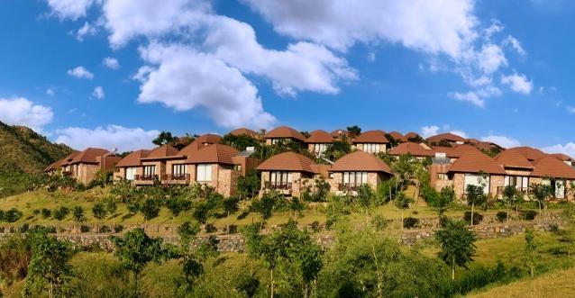 ananta spa & resorts